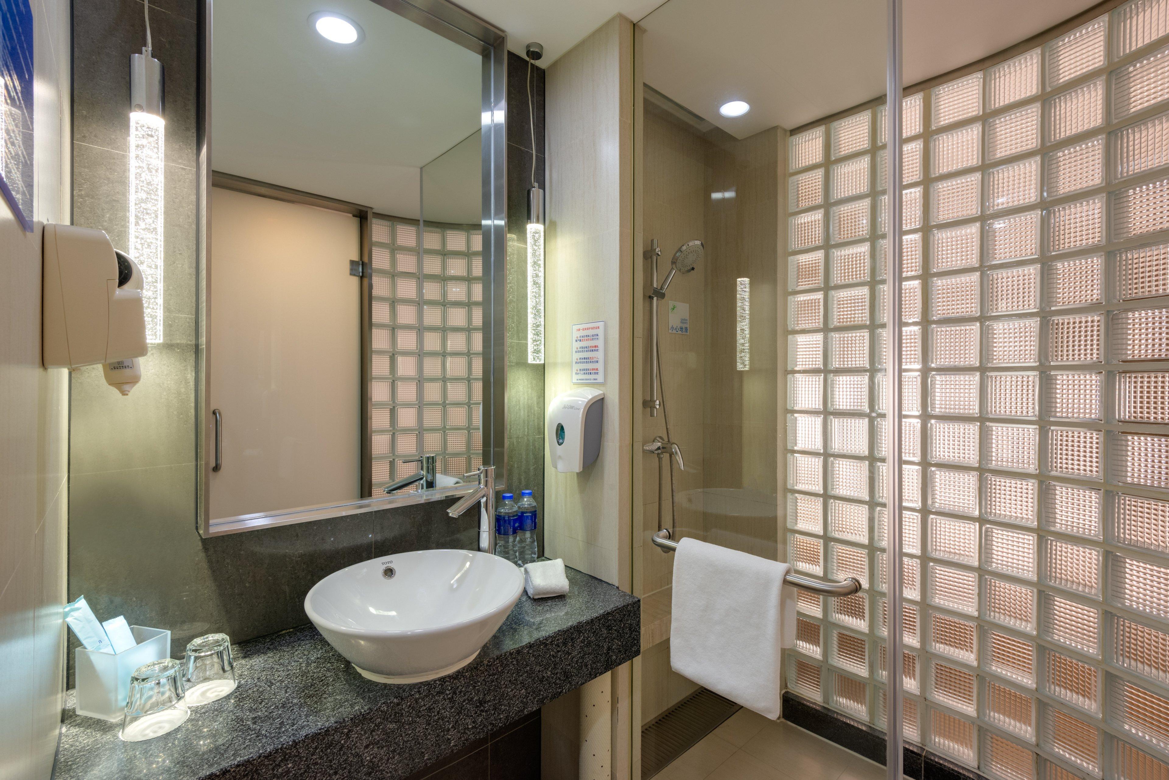 Holiday Inn Express Shanghai Jinsha By Ihg Exterior photo