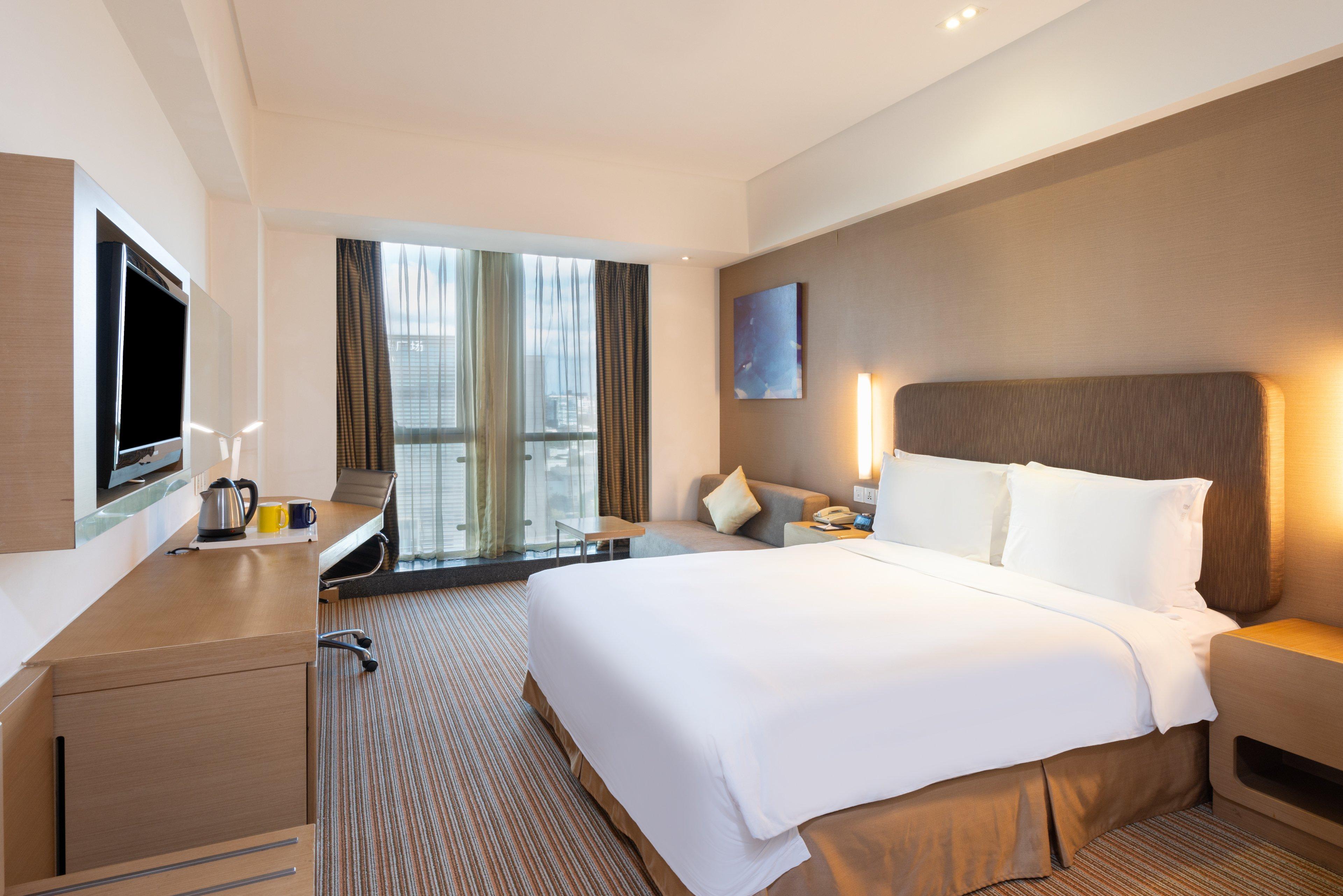 Holiday Inn Express Shanghai Jinsha By Ihg Exterior photo
