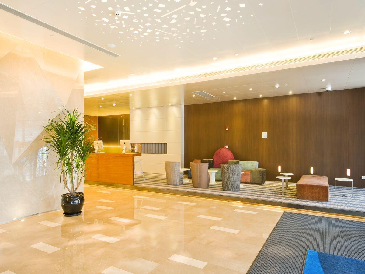 Holiday Inn Express Shanghai Jinsha By Ihg Exterior photo