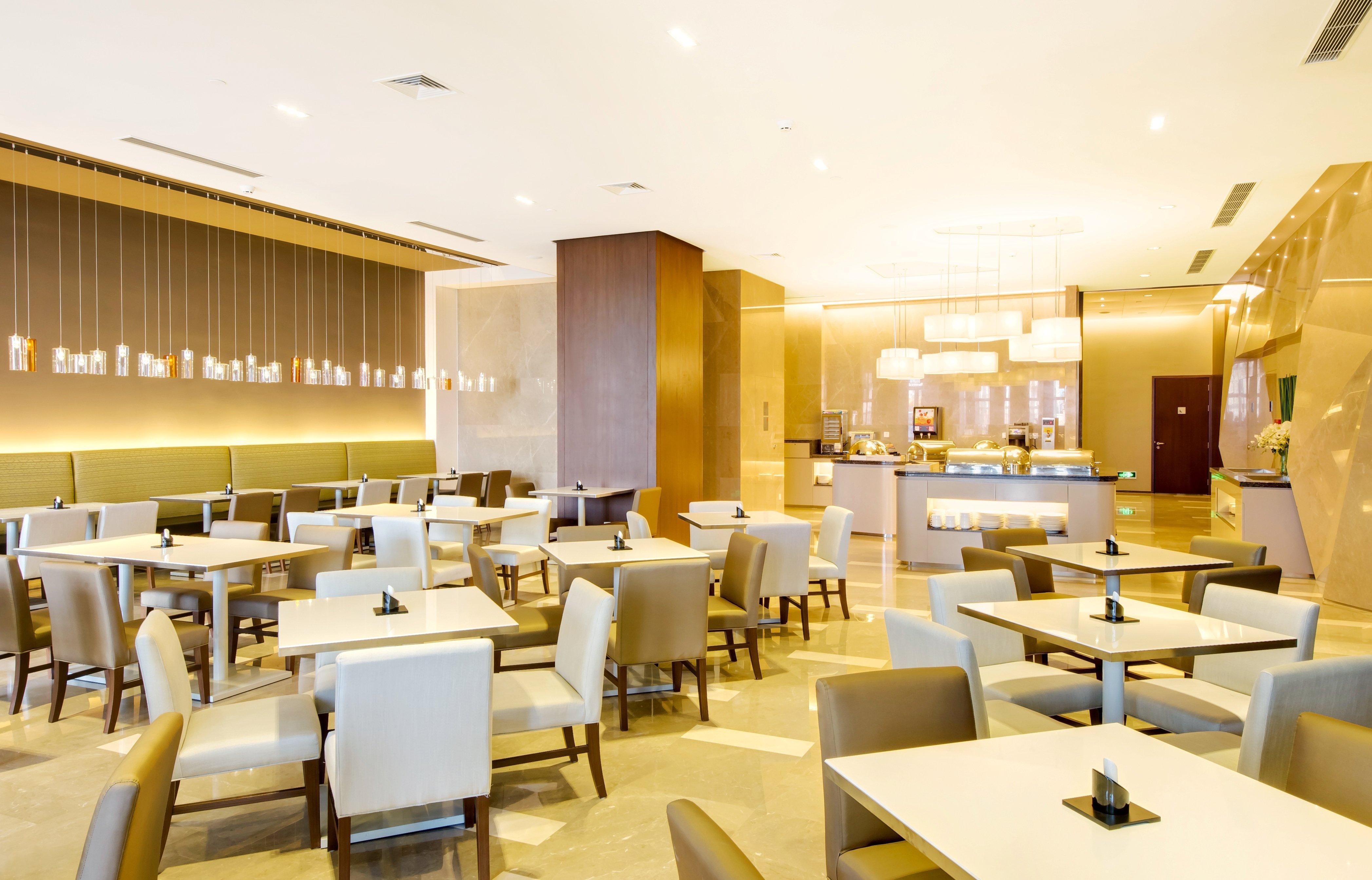 Holiday Inn Express Shanghai Jinsha By Ihg Exterior photo