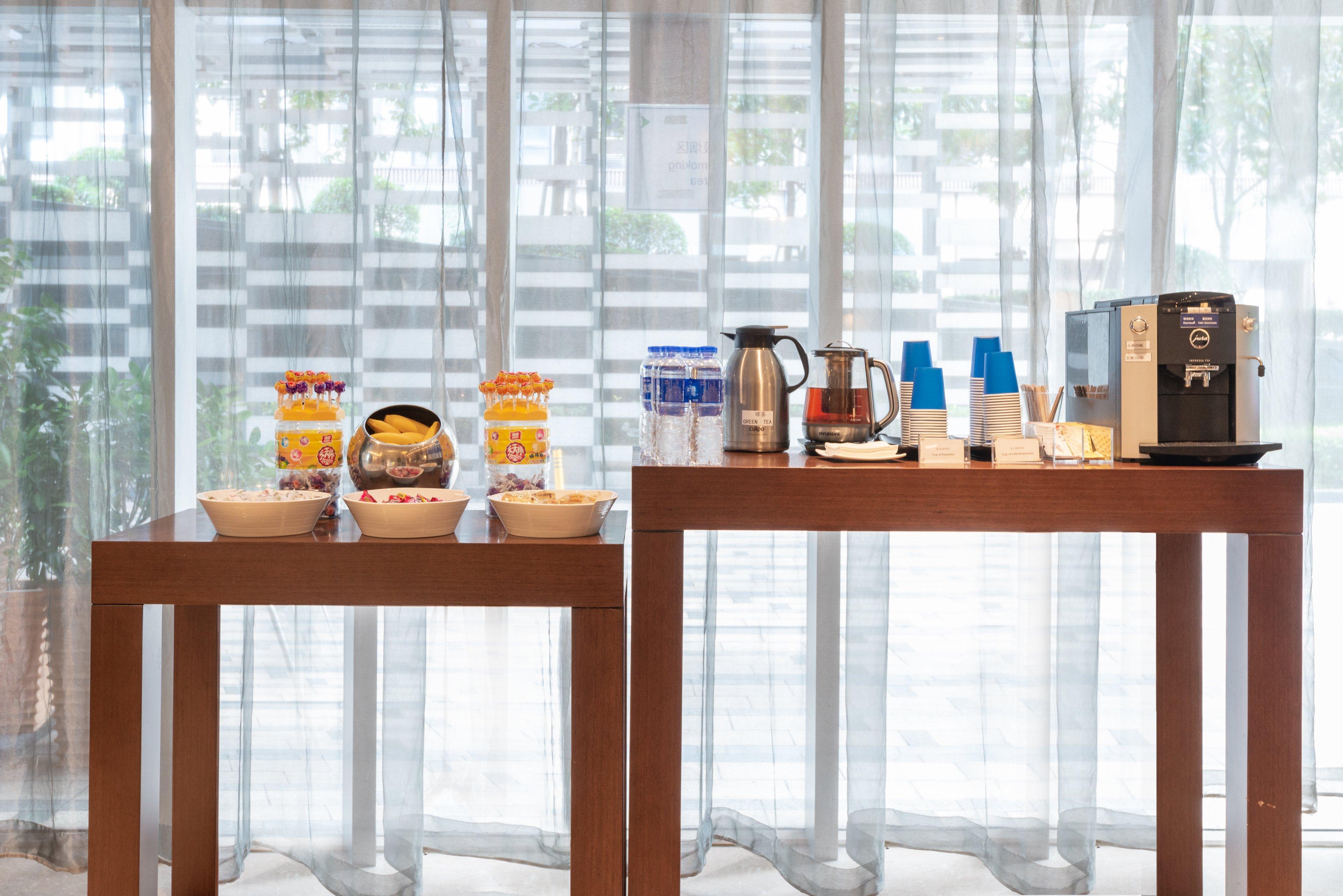 Holiday Inn Express Shanghai Jinsha By Ihg Exterior photo