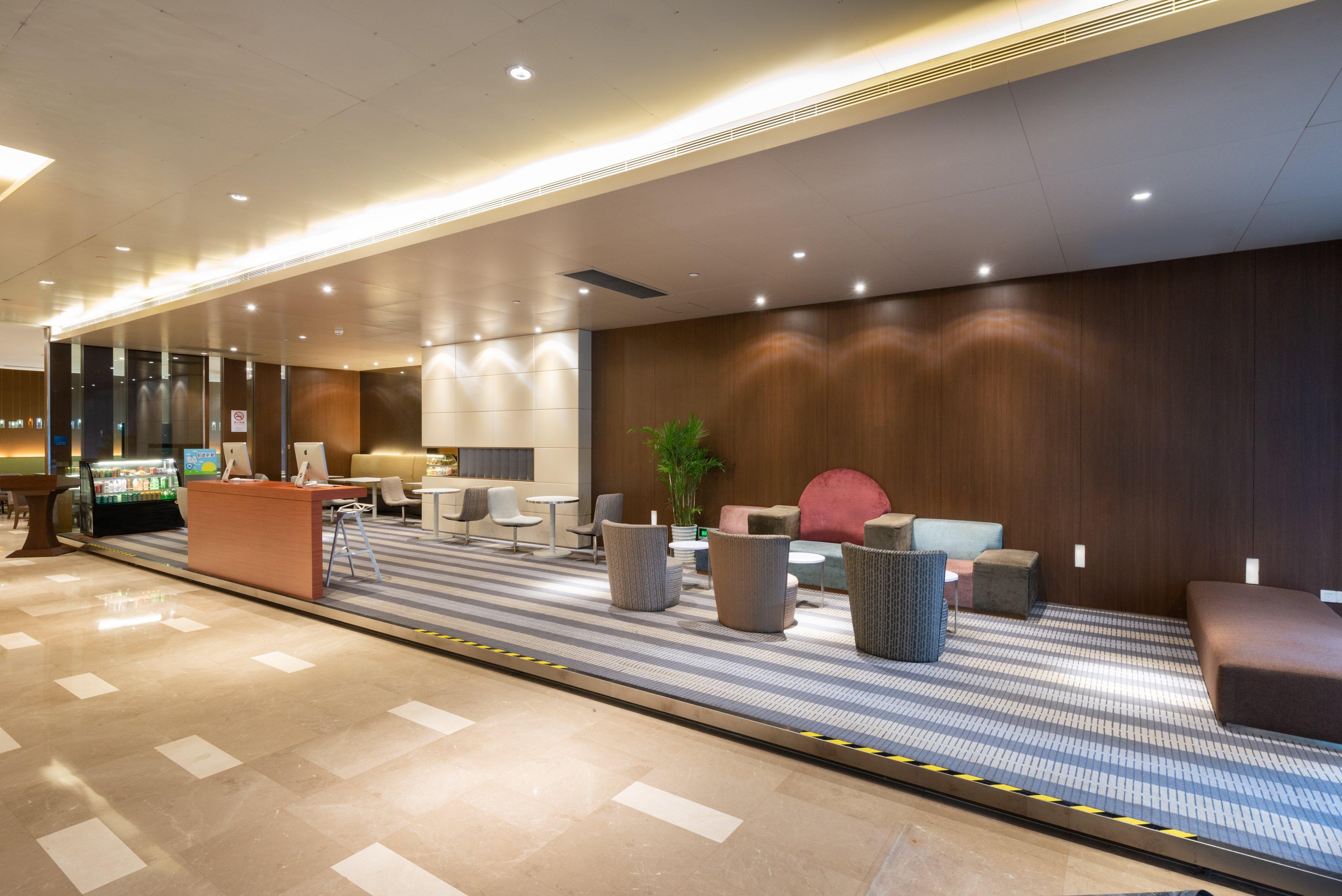 Holiday Inn Express Shanghai Jinsha By Ihg Exterior photo