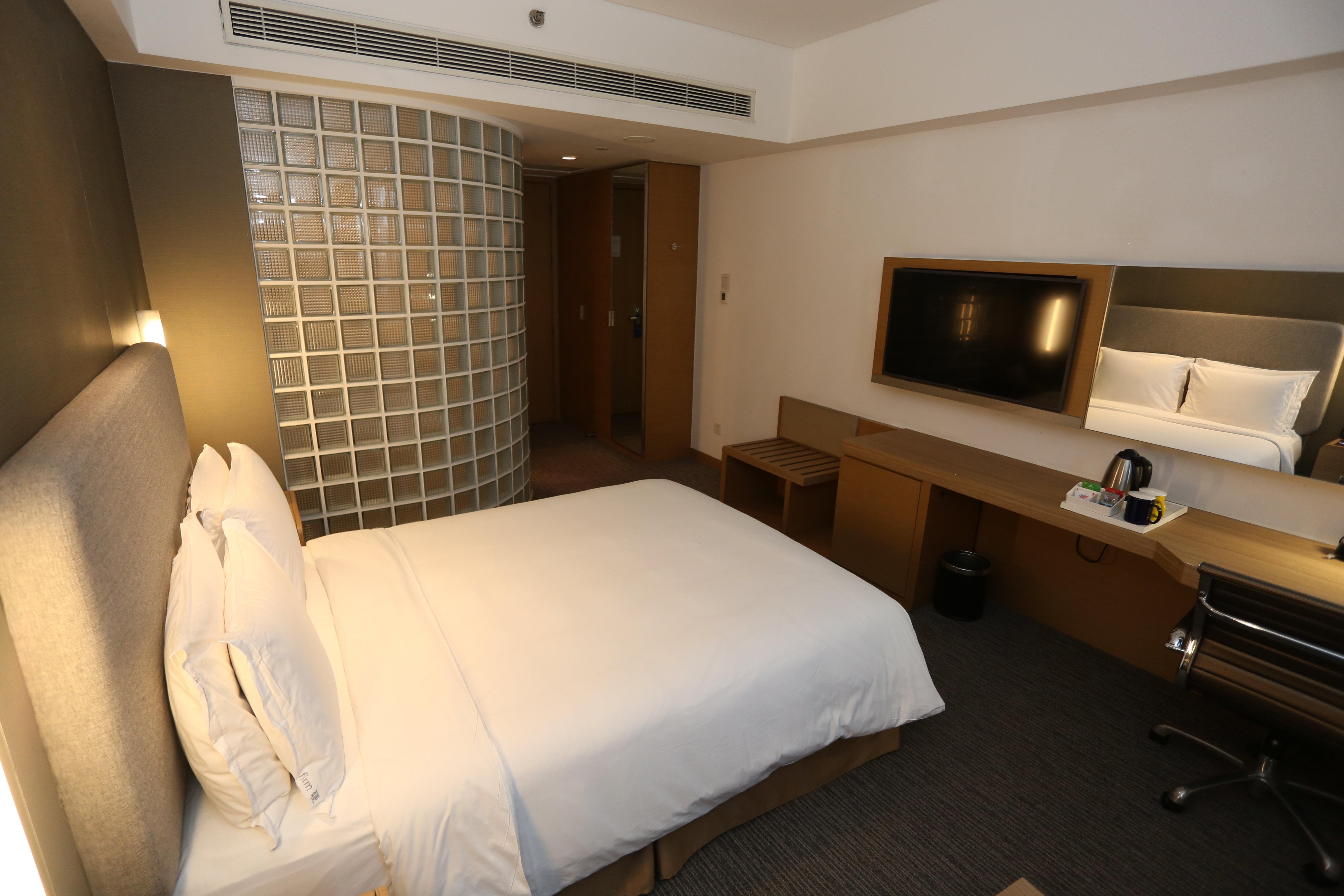 Holiday Inn Express Shanghai Jinsha By Ihg Exterior photo