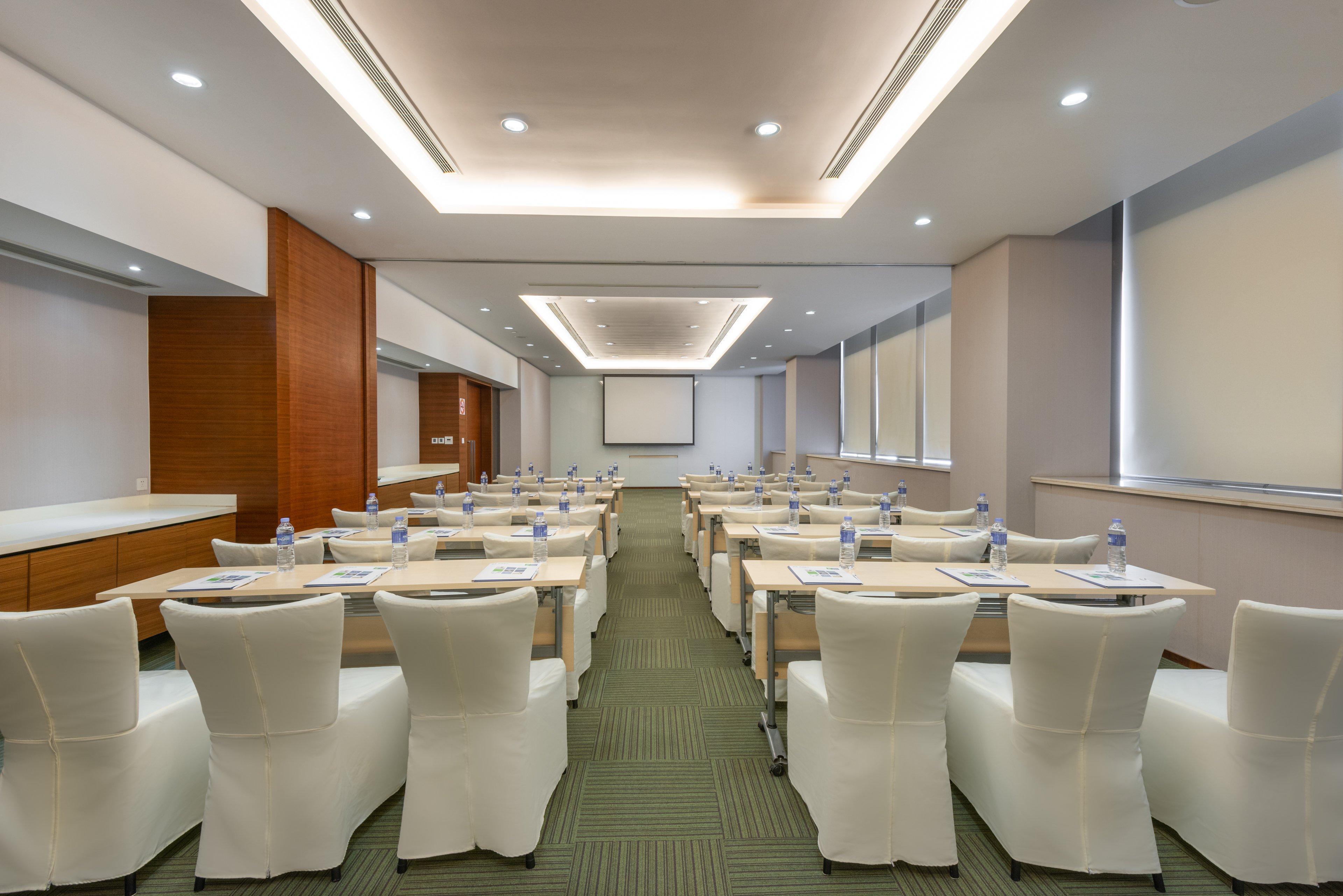 Holiday Inn Express Shanghai Jinsha By Ihg Exterior photo