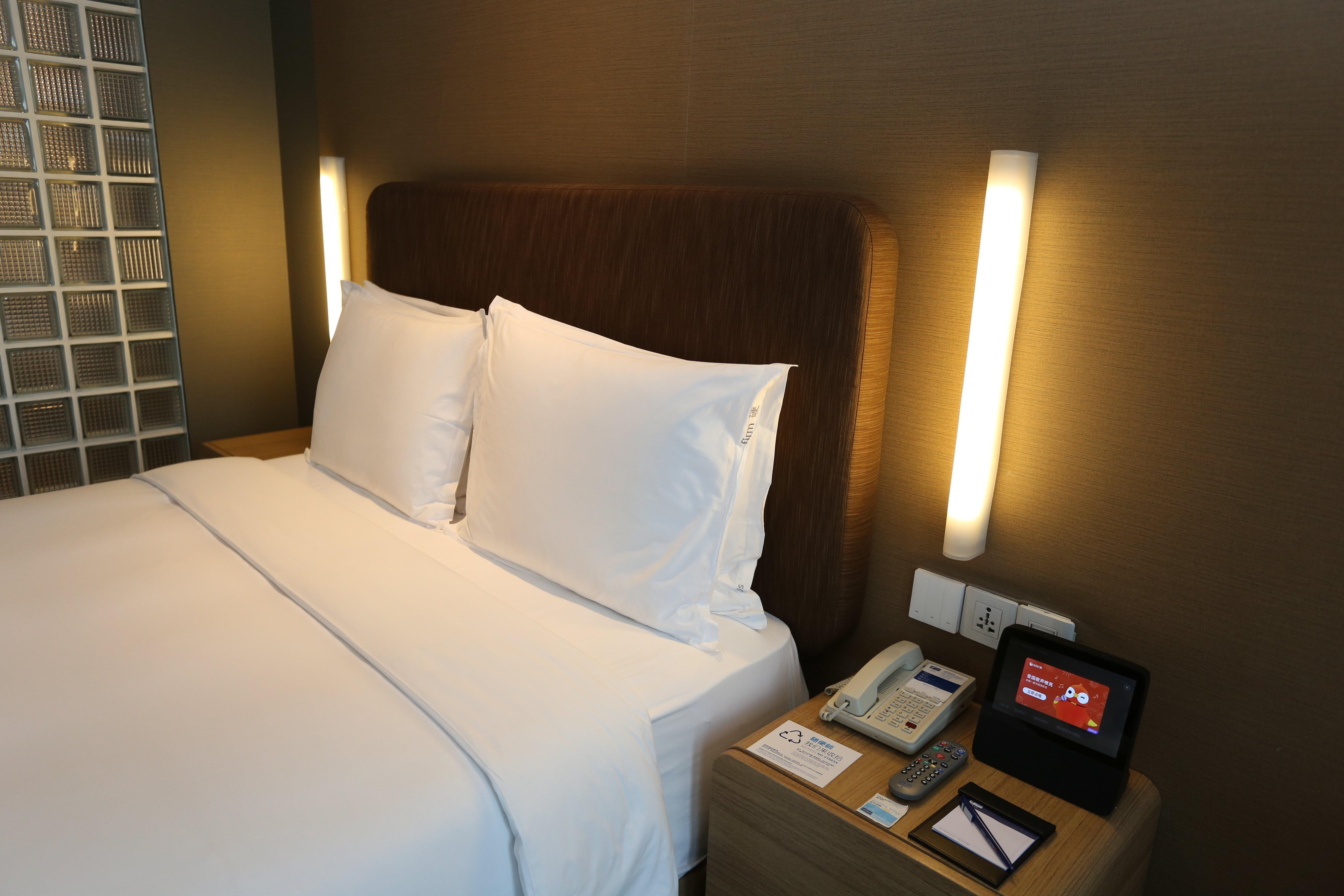 Holiday Inn Express Shanghai Jinsha By Ihg Exterior photo