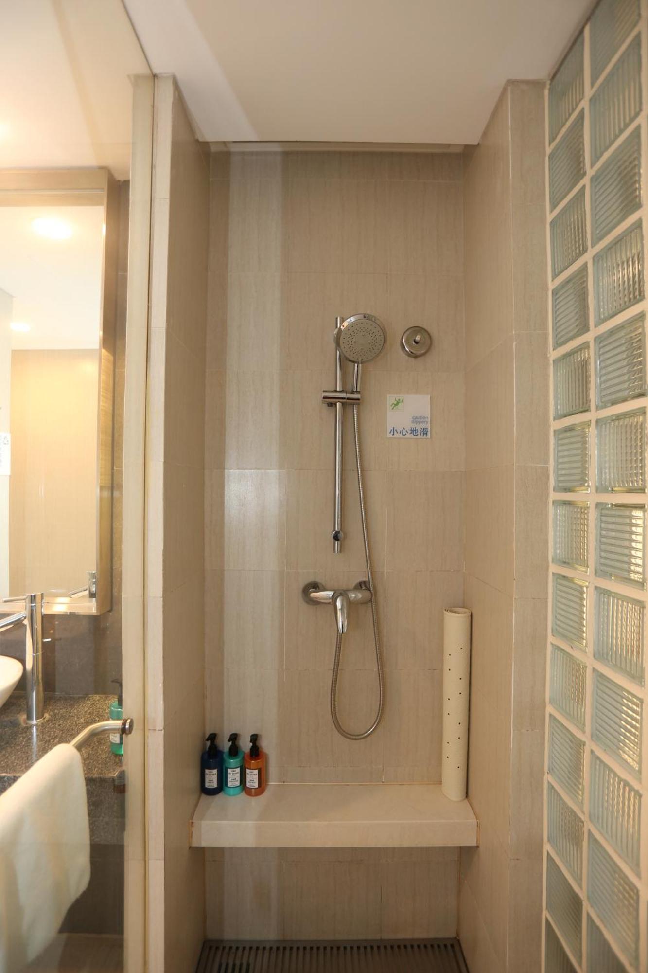 Holiday Inn Express Shanghai Jinsha By Ihg Exterior photo