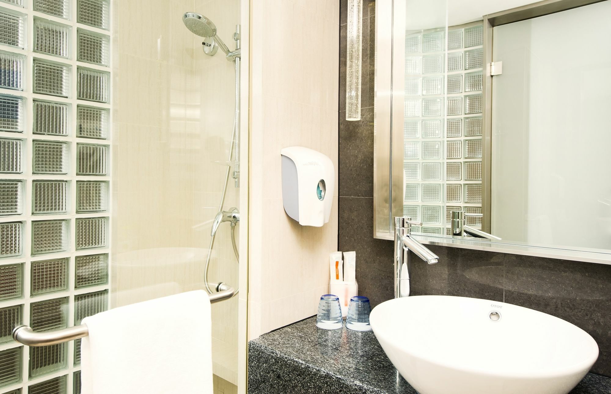 Holiday Inn Express Shanghai Jinsha By Ihg Exterior photo