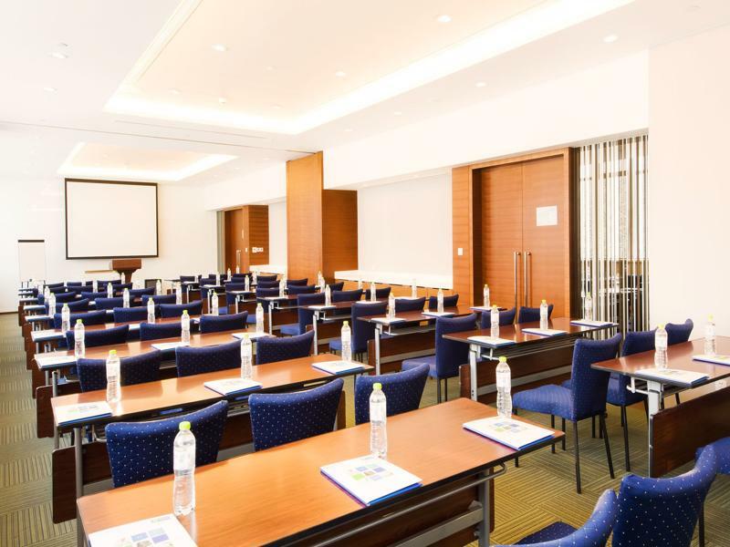 Holiday Inn Express Shanghai Jinsha By Ihg Exterior photo