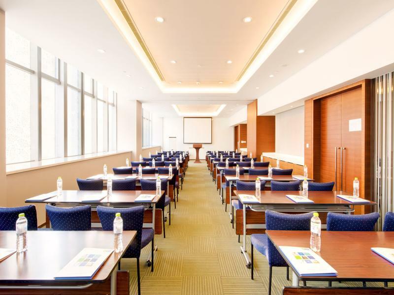 Holiday Inn Express Shanghai Jinsha By Ihg Exterior photo